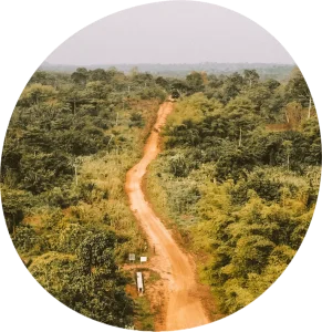 Ghana stampbystamptravel