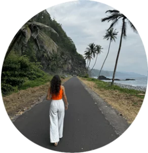 Tunel catarina Sao Tome SÃO TOMÉ