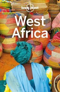 west africa Lonely Planet