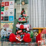 Dónde viajar en Navidad