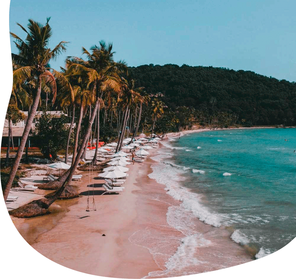 Guía de Phu Quoc