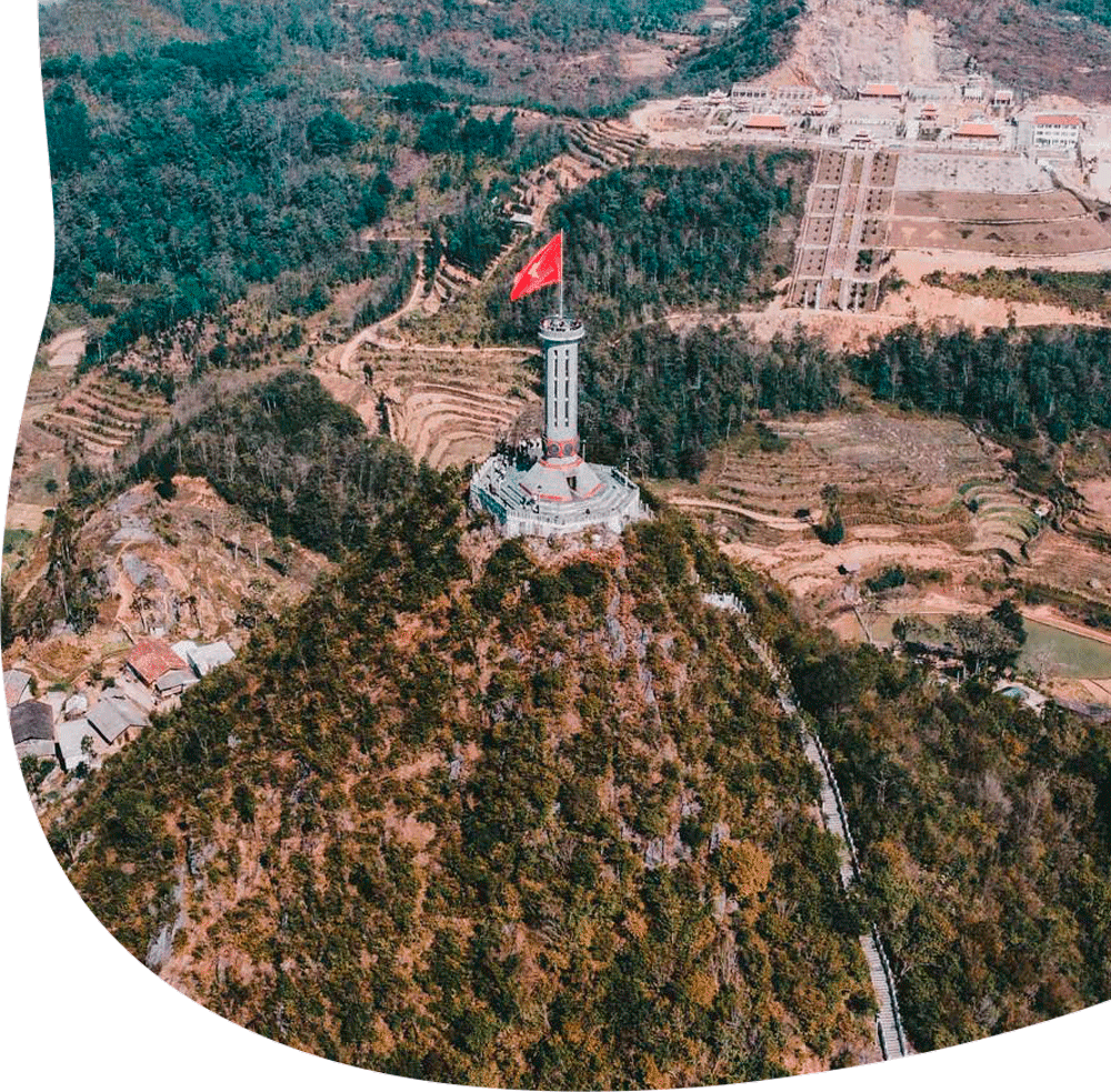 Itinerario de 10 días por el norte de Vietnam