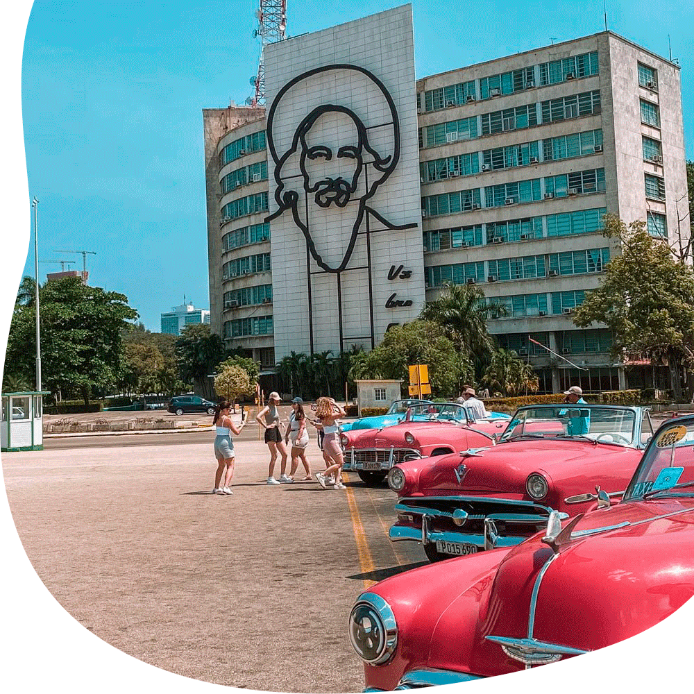Guía de la Habana