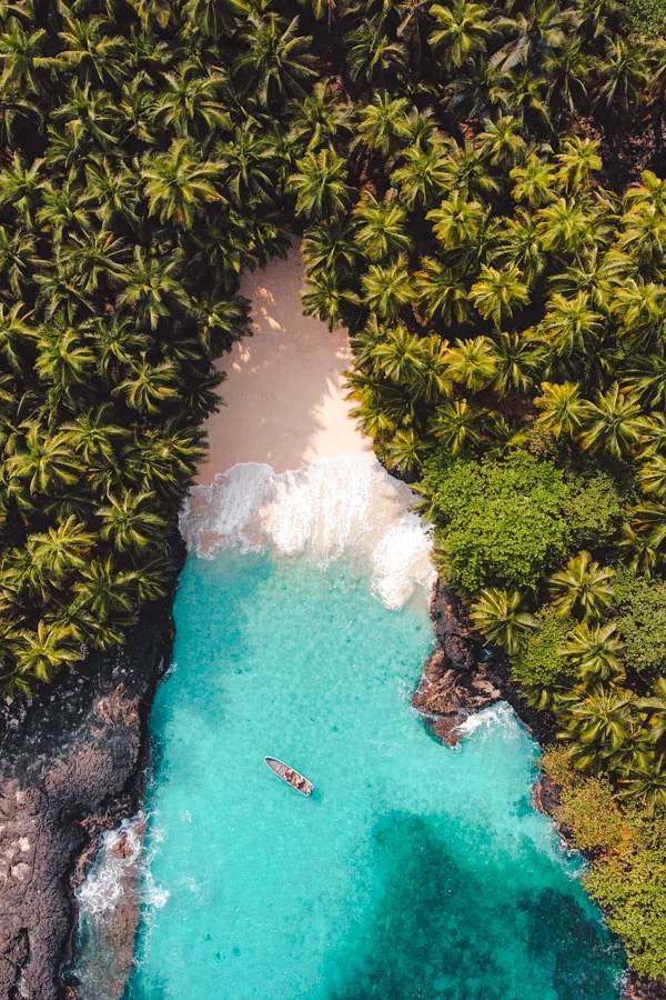 São Tomé