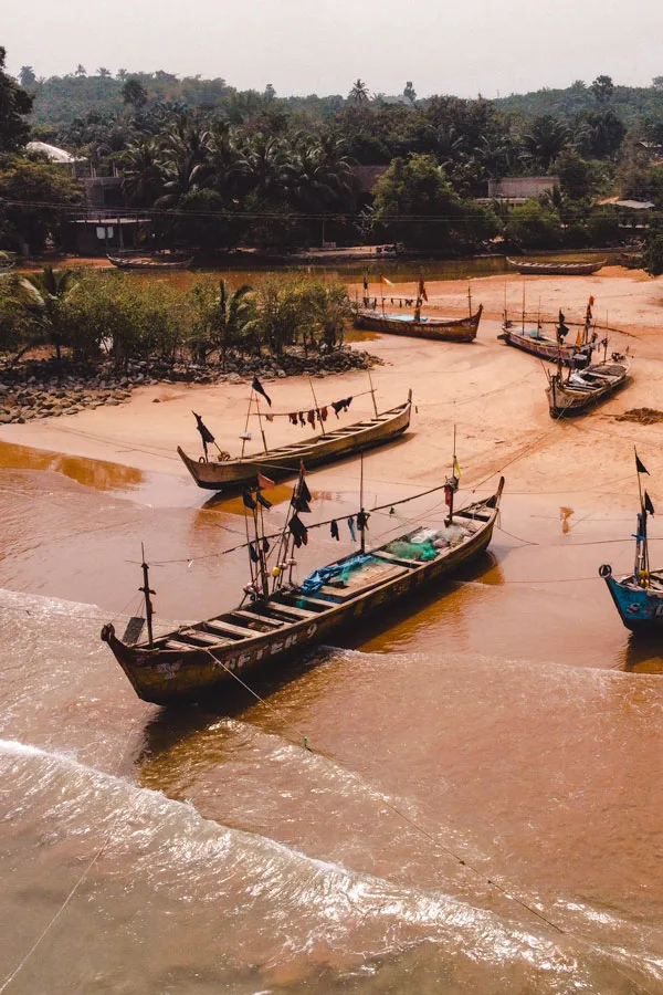 Ghana