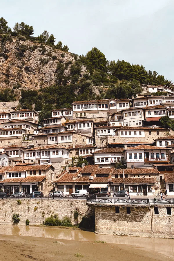 Albania