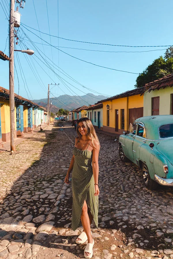 Cuba