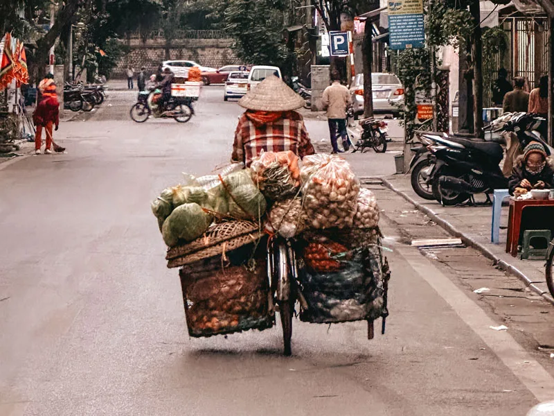 Las 12 mejores cosas que hacer en Hanoi, la capital de Vietnam
