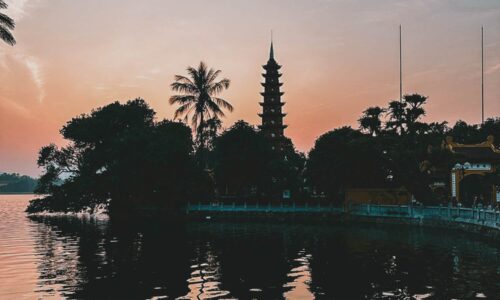 Las 10 mejores cosas que ver en Vietnam