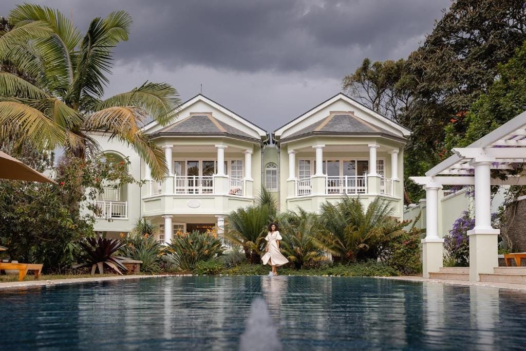 Hemingways Nairobi