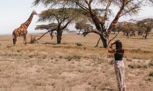 Mejores cosas que ver en Kenia