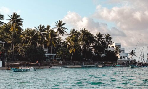 Mejores cosas que hacer en Lamu