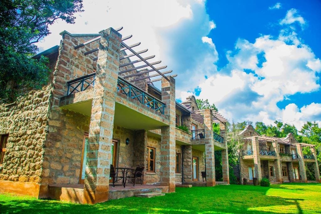 The Residences at Karen