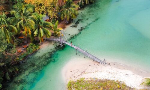 13 mejores cosas que hacer en Koh Kood