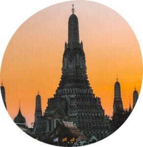 Bangkok