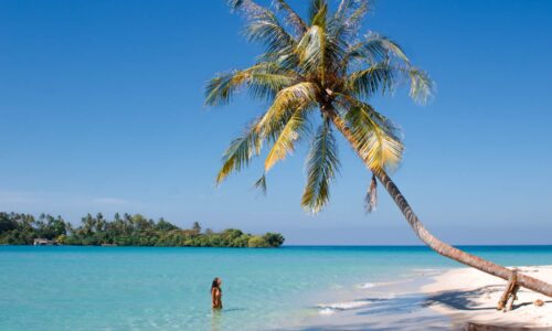 Guía completa de Koh Kood