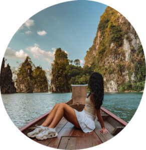 Khao Sok National Park