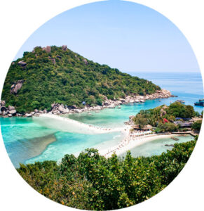 Koh Tao