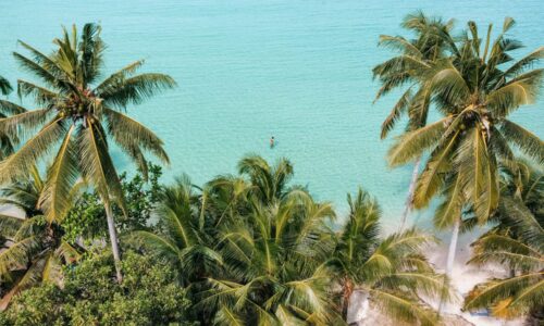 Las mejores playas de Koh Kood