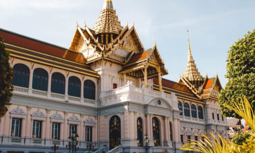 Mejores cosas que ver y hacer en Bangkok