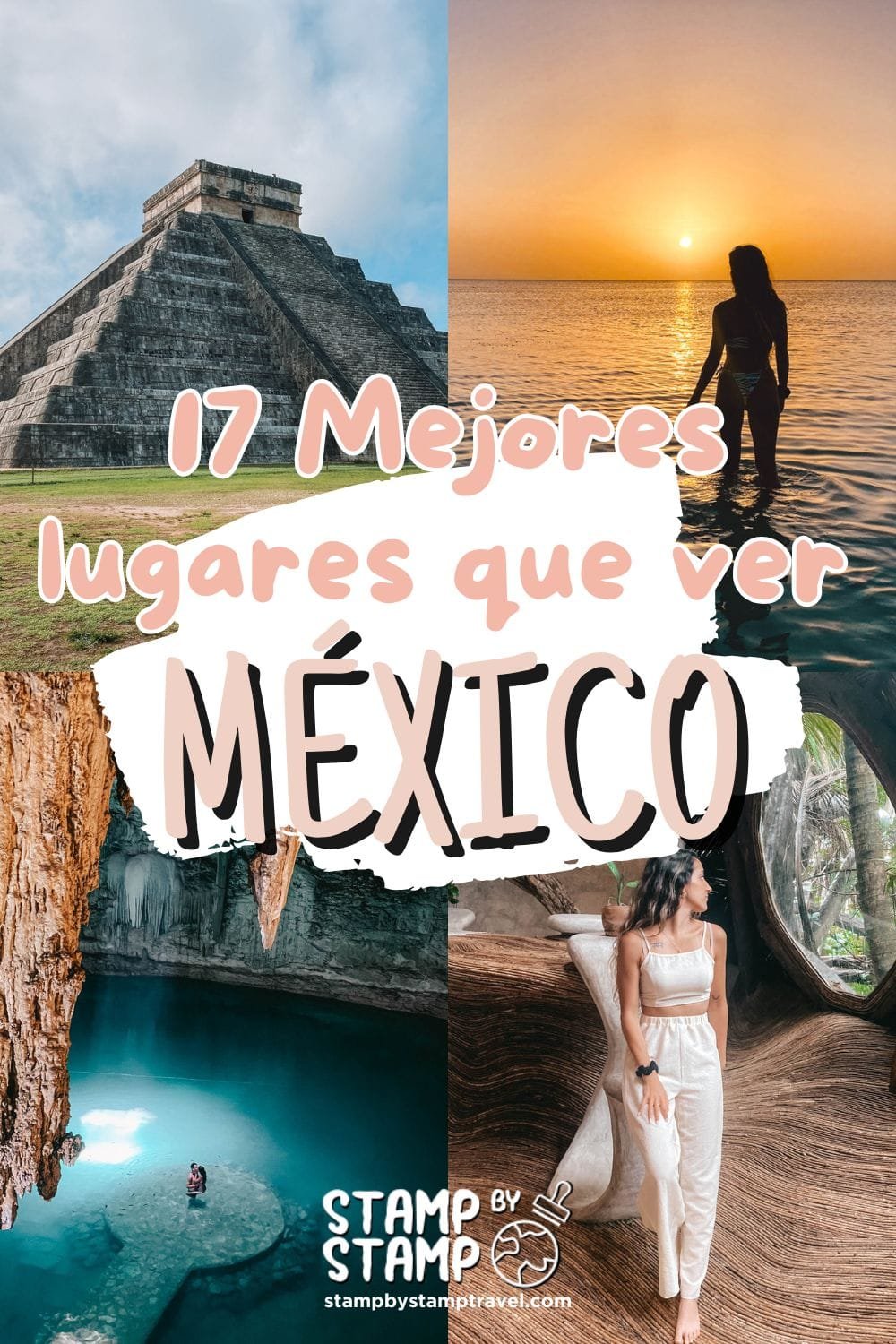 Portada Vlog Qué ver en México