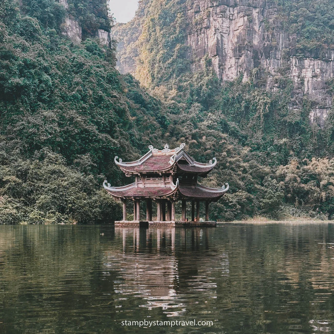 Vietnam otro destino barato para 2025