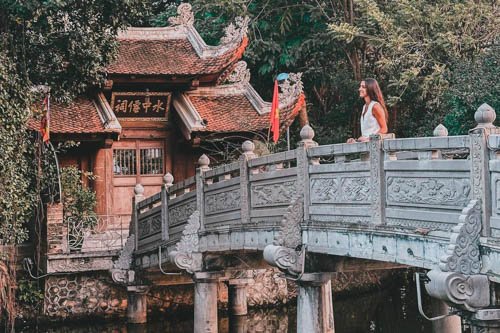 Guía de Hanoi