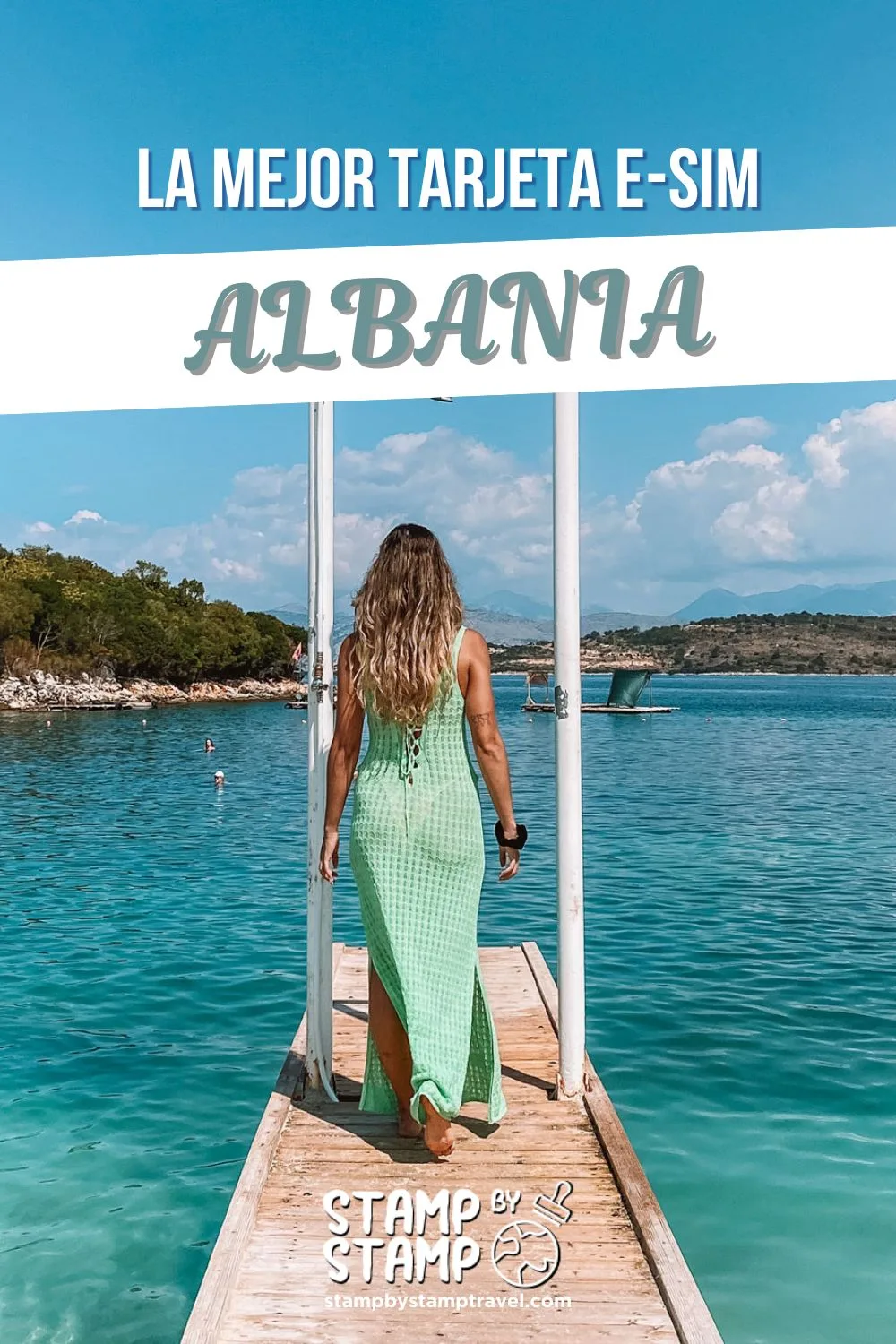 Mejor eSIM Albania