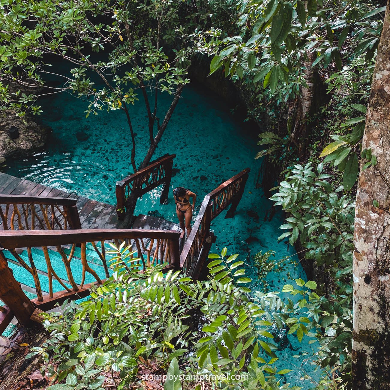 Riviera Maya, otra opción donde viajar en verano