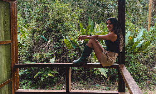 Mejor seguro de viaje Perú