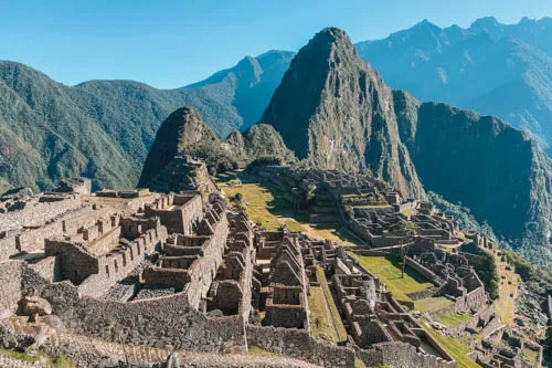 Viaje a Perú 15 días