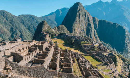 Viaje a Perú 15 días