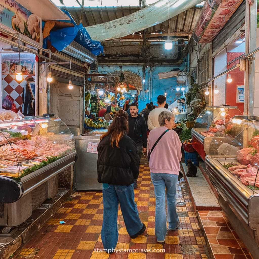 Consejos para Marruecos