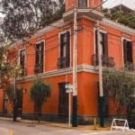 Dónde alojarse en Lima