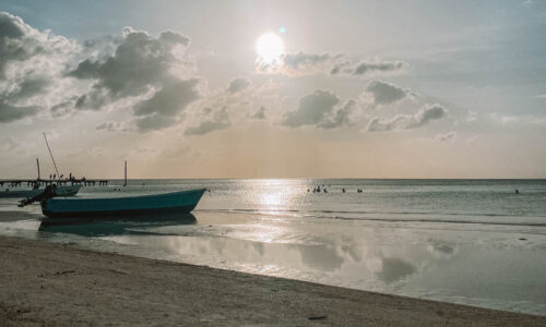 Itinerario de Riviera Maya en 10 días