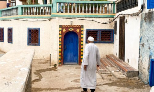 Ciudades más bonitas de Marruecos