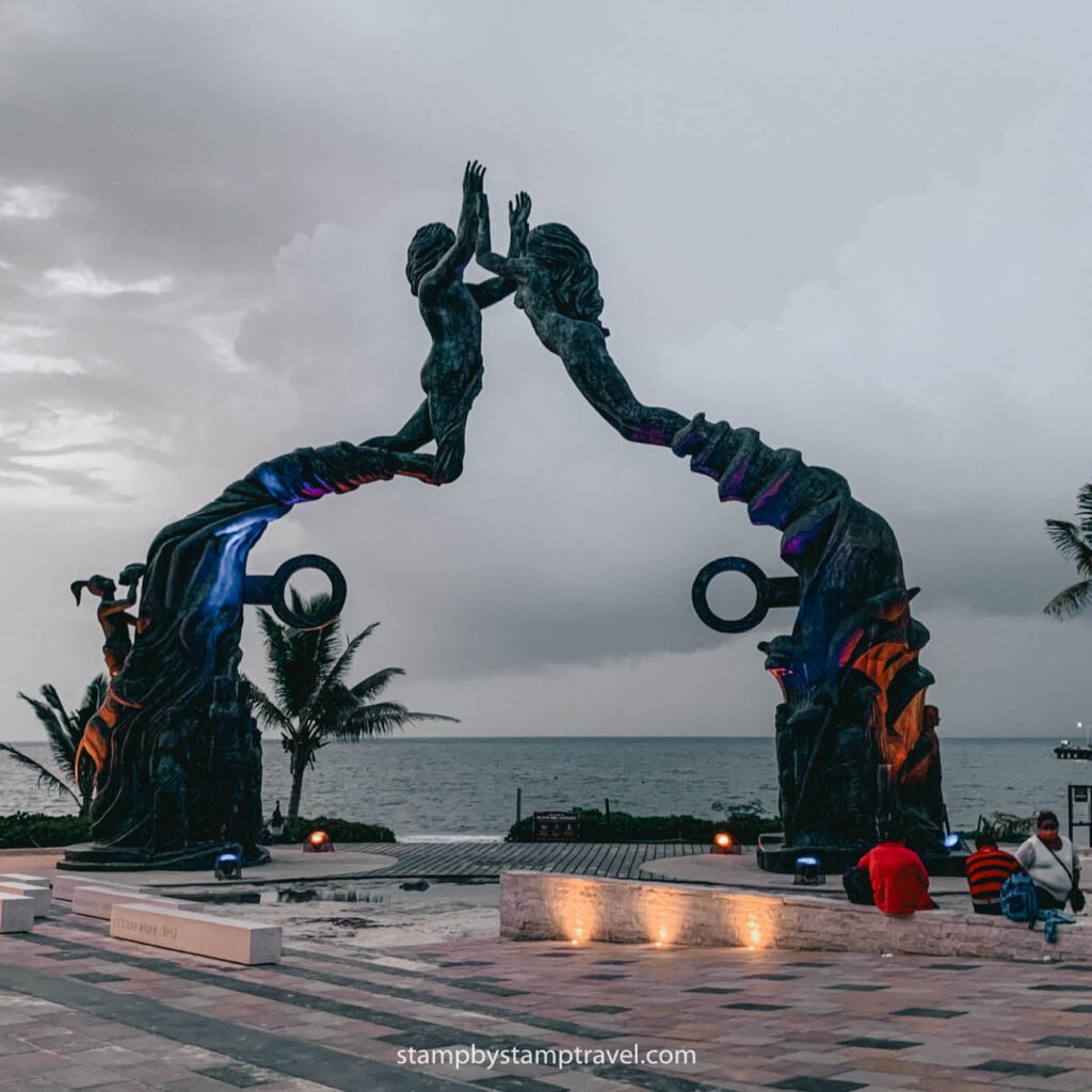 Playa del Carmen, que ver desde Tulum