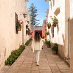 Qué ver en Arequipa
