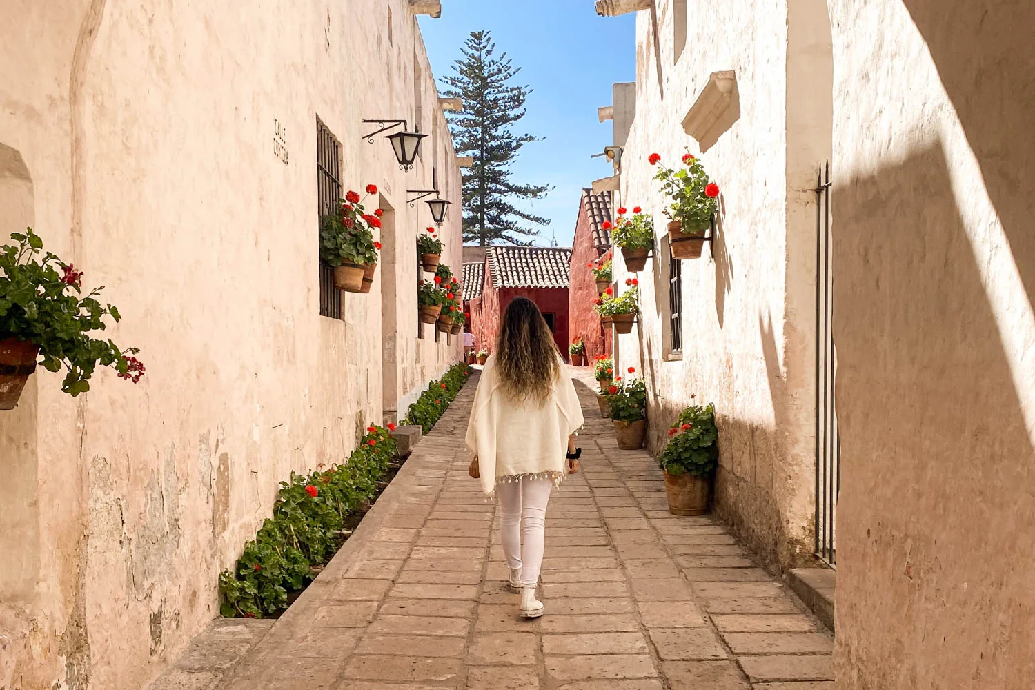 Qué ver en Arequipa