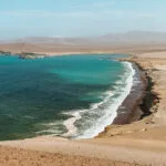 Qué ver en Paracas