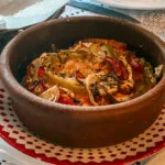 Comidas típicas de Albania