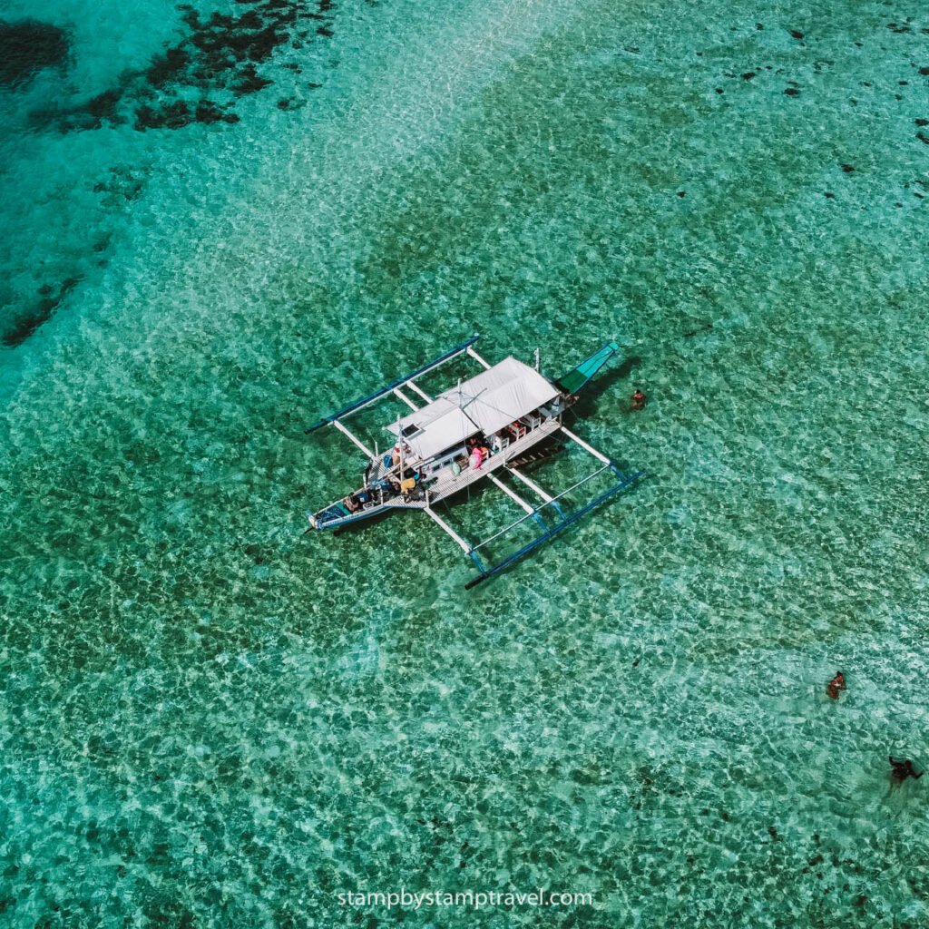 Guía de Filipinas