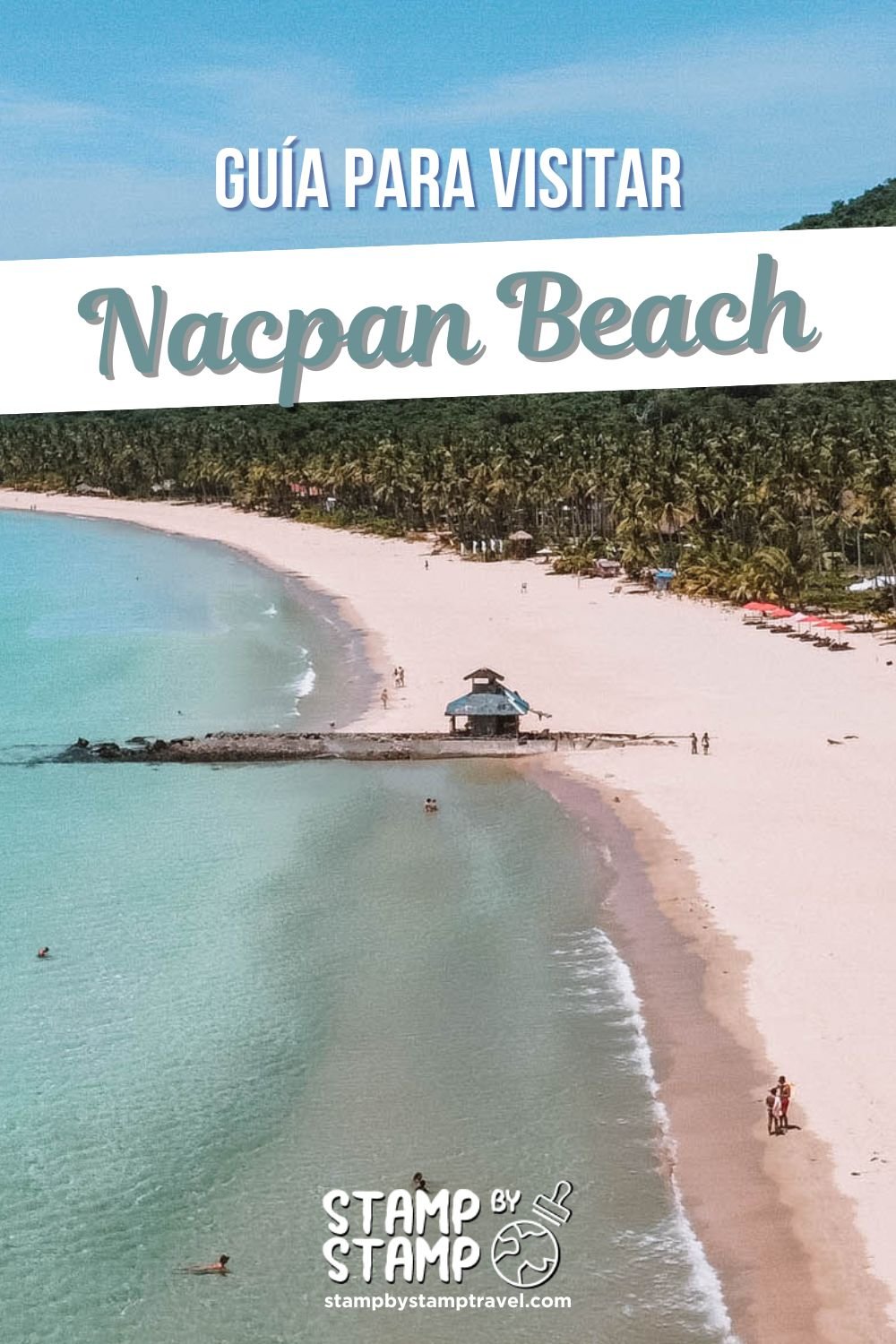 Portada Vlog Nacpan Beach