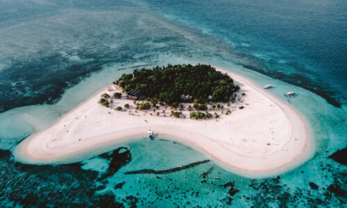 Mejores islas de Filipinas