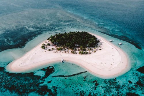 Mejores islas de Filipinas