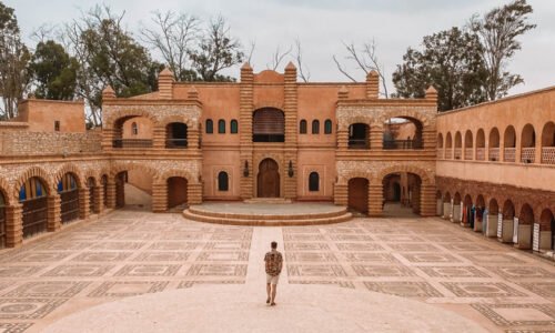 Qué ver en Agadir y alrededores
