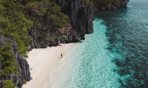 Qué hacer en El Nido