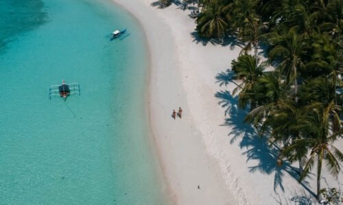Qué ver en Palawan Filipinas