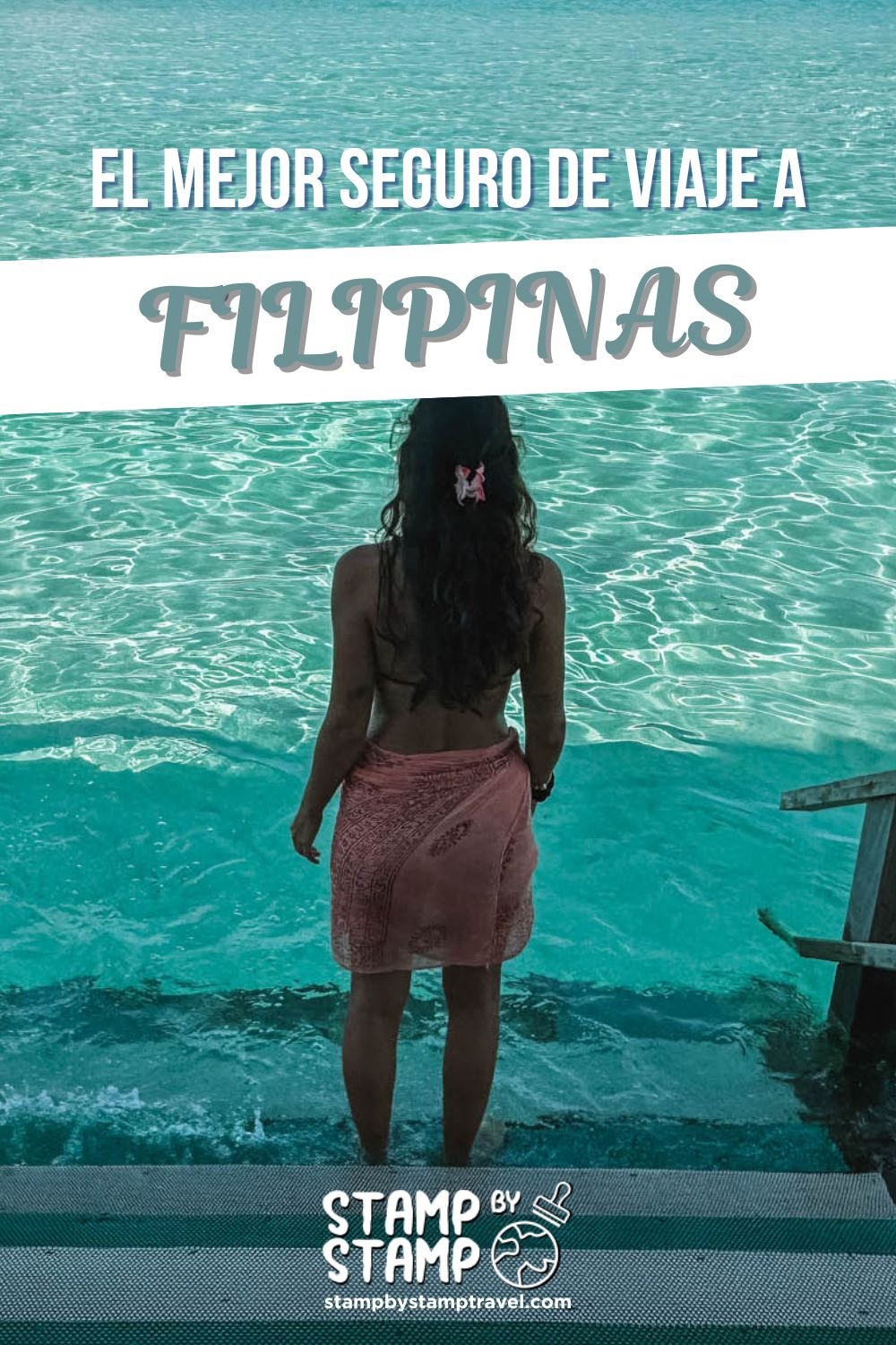 Seguro de viaje a Filipinas