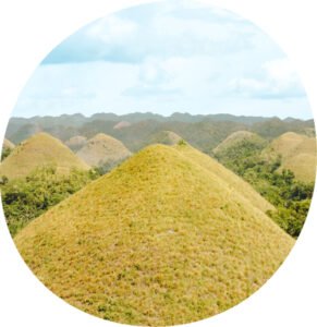 Isla de Bohol